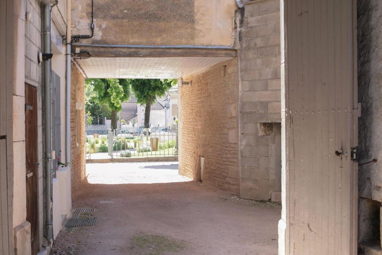 Rully House Rully (Saone-et-Loire) Exterior foto